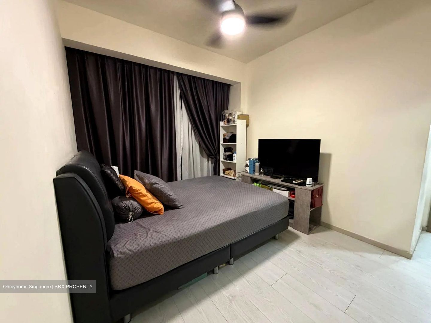 The Terrace (D19), Condominium #541665121